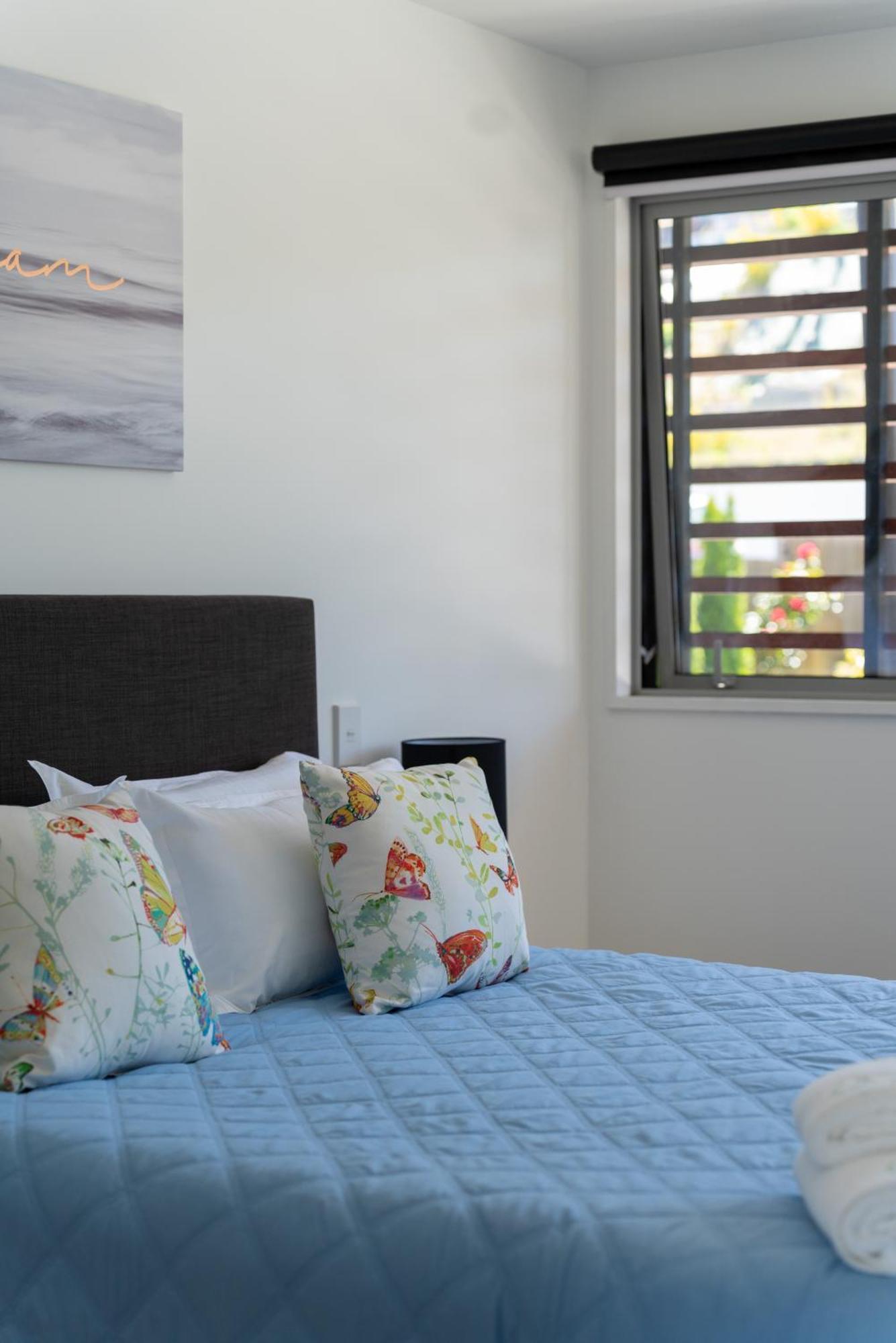Blackrock Apartments Квинстаун Экстерьер фото