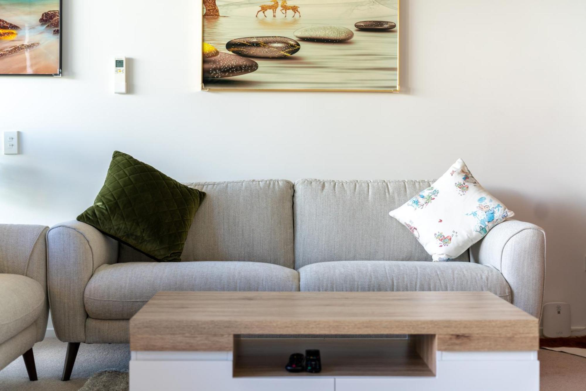 Blackrock Apartments Квинстаун Экстерьер фото