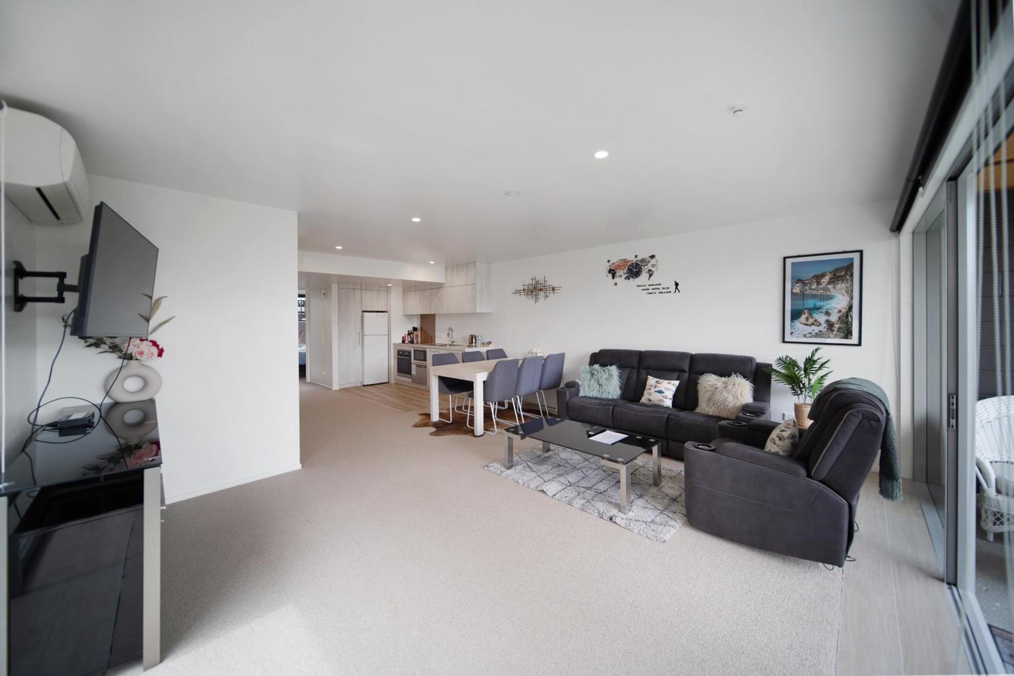 Blackrock Apartments Квинстаун Экстерьер фото