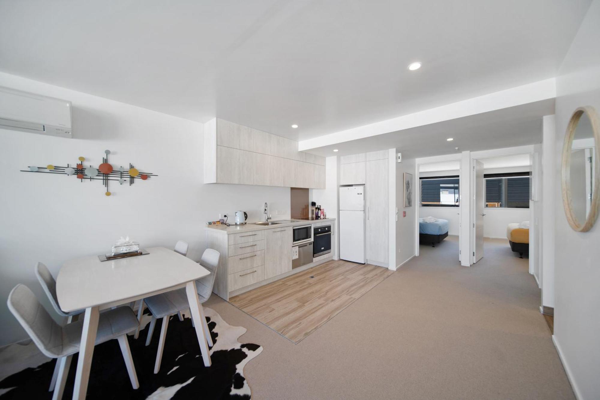 Blackrock Apartments Квинстаун Экстерьер фото